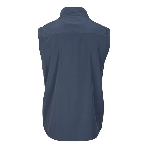 Boxercraft Stretch Woven Vest... from ASI 84358 S&S Activewear