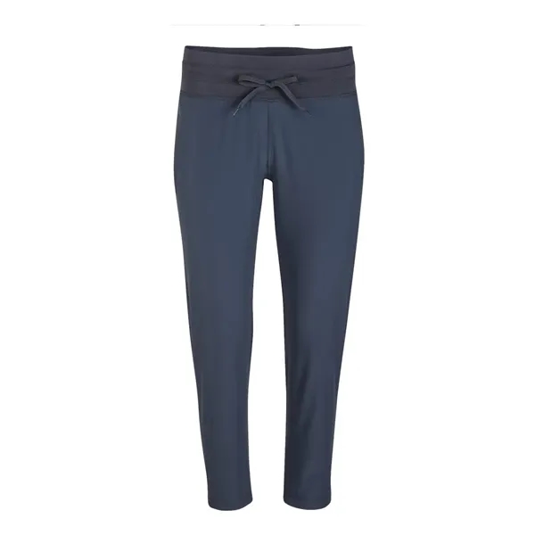 Boxercraft Women's Sport Joggers... from ASI 84358 S&S Activewear