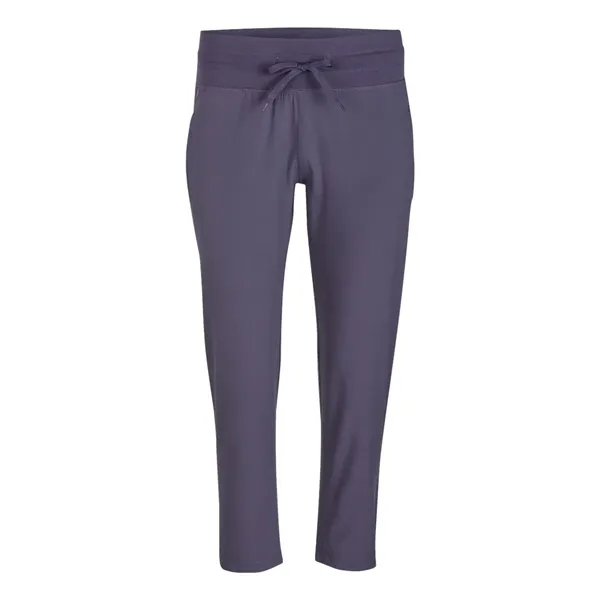 Boxercraft Women's Sport Joggers... from ASI 84358 S&S Activewear