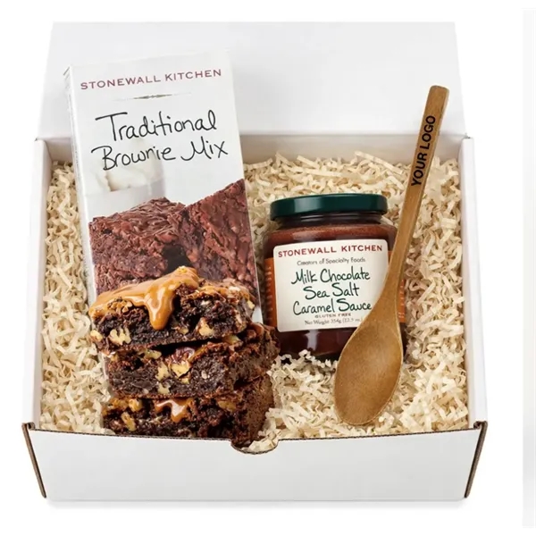 Brownie Baking Kit... from ASI 89971 Stuff A Mug