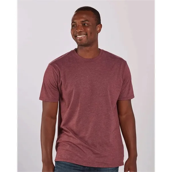 Boxercraft Tri-Blend T-Shirt... from ASI 84358 S&S Activewear