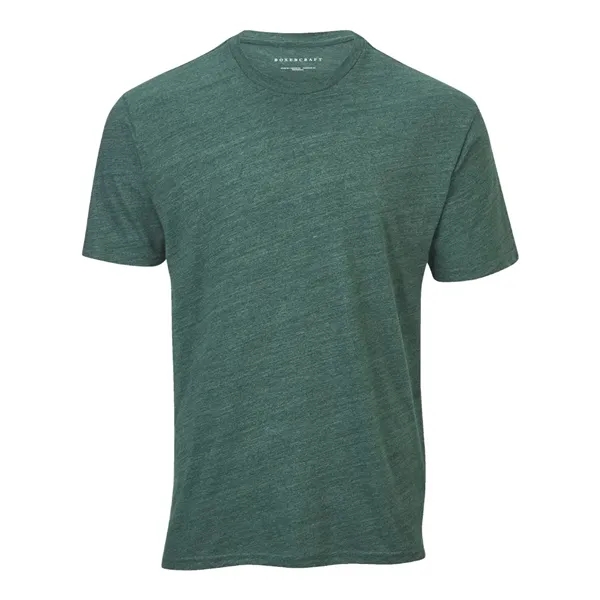 Boxercraft Tri-Blend T-Shirt... from ASI 84358 S&S Activewear