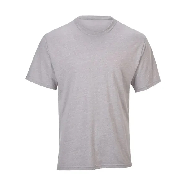 Boxercraft Tri-Blend T-Shirt... from ASI 84358 S&S Activewear