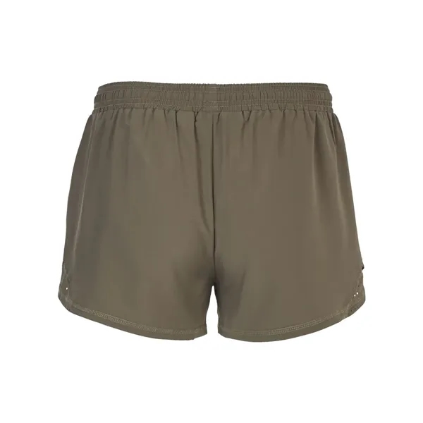 Boxercraft Women's Olympia Shorts... from ASI 84358 S&S Activewear