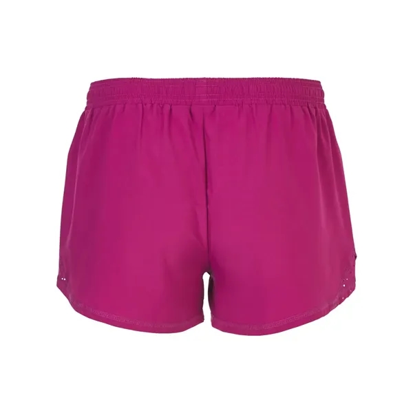 Boxercraft Women's Olympia Shorts... from ASI 84358 S&S Activewear