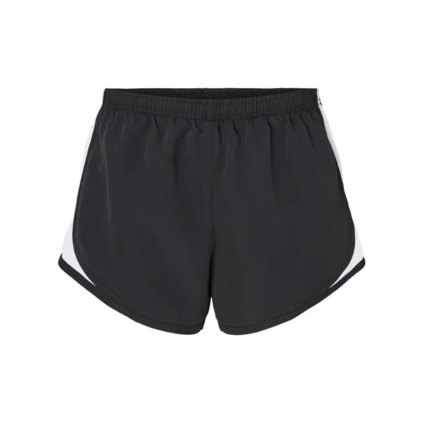 Boxercraft Woman's Sport Shorts... from ASI 84358 S&S Activewear
