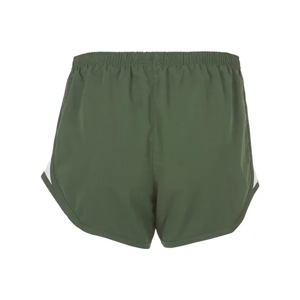 Boxercraft Woman's Sport Shorts... from ASI 84358 S&S Activewear