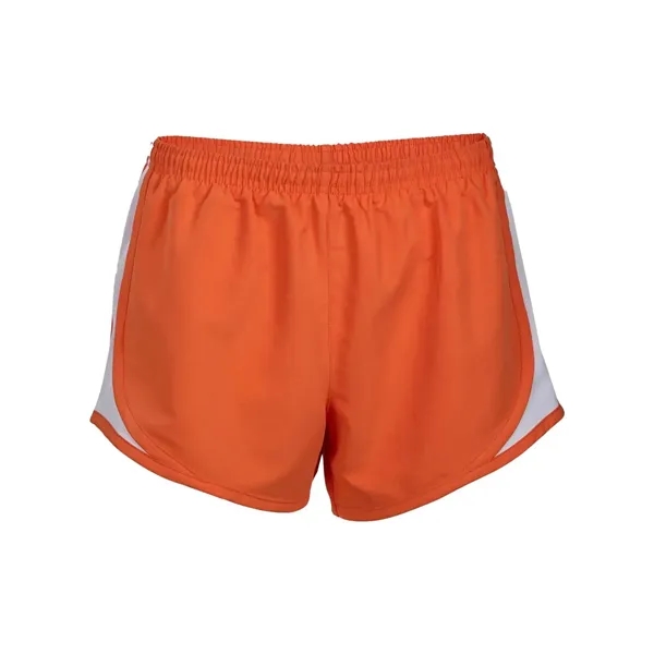 Boxercraft Woman's Sport Shorts... from ASI 84358 S&S Activewear