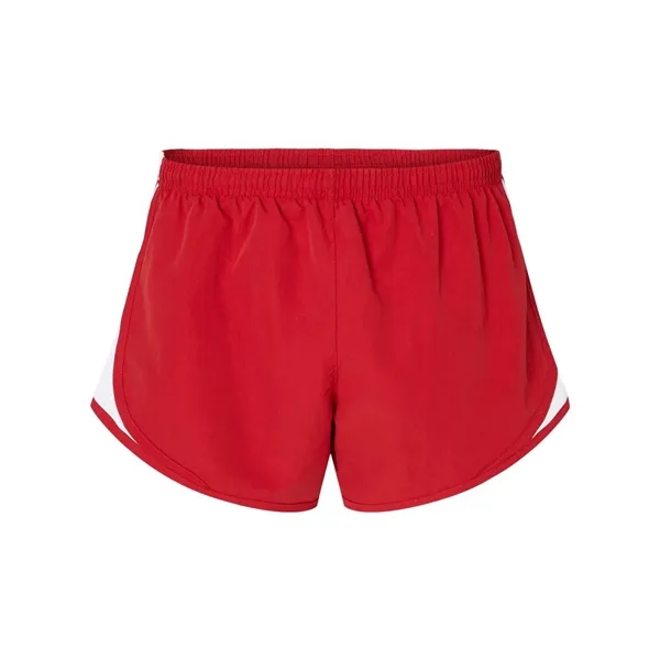 Boxercraft Woman's Sport Shorts... from ASI 84358 S&S Activewear