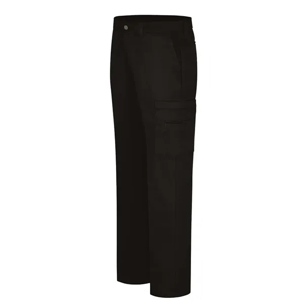 Dickies Women's Cotton Cargo Pants... from ASI 84358 S&S Activewear