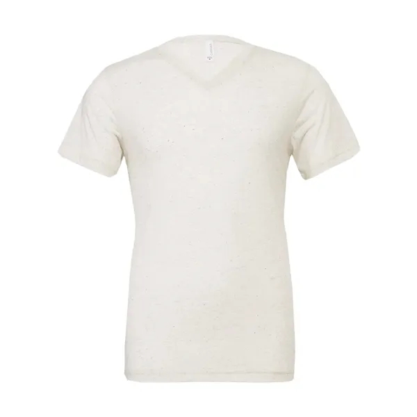 Adult triblend v-neck t-shirt. Blank product.... from ASI 84358 S&S Activewear