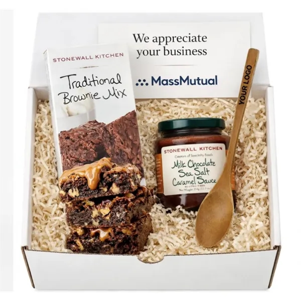 Brownie Baking Kit... from ASI 89971 Stuff A Mug