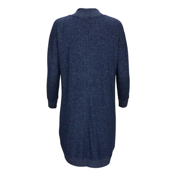 Boxercraft Women's Cuddle Cadigan... from ASI 84358 S&S Activewear