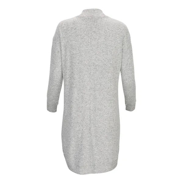 Boxercraft Women's Cuddle Cadigan... from ASI 84358 S&S Activewear