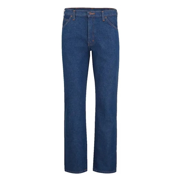 Dickies Industrial Jeans... from ASI 84358 S&S Activewear