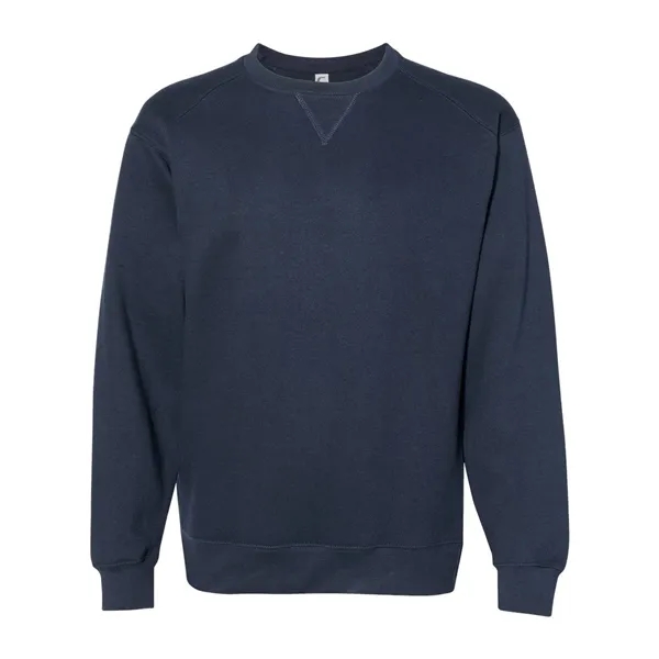Crewneck Sweatshirt... from ASI 84358 S&S Activewear