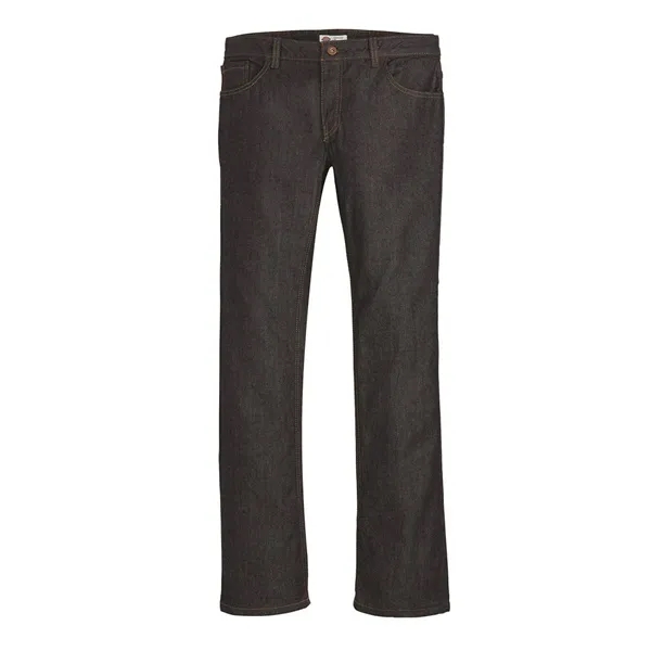 Dickies Women's Industrial 5-Pocket Jeans - Extended Sizes... from ASI 84358 S&S Activewear
