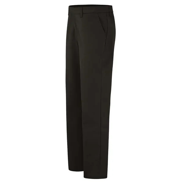 Dickies Women's Industrial Flat Front Pants... from ASI 84358 S&S Activewear