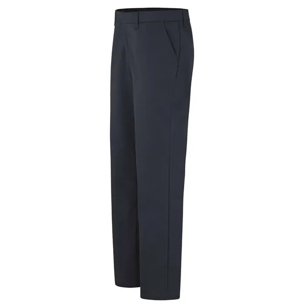 Dickies Women's Industrial Flat Front Pants... from ASI 84358 S&S Activewear