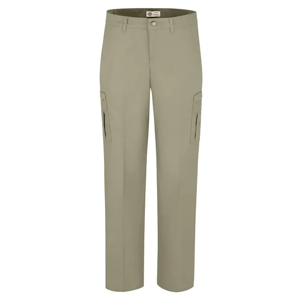 Dickies Women's Premium Cargo Pants... from ASI 84358 S&S Activewear