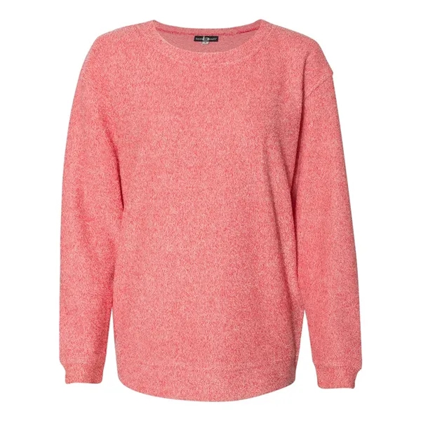 Women's Cozy Crew... from ASI 84358 S&S Activewear