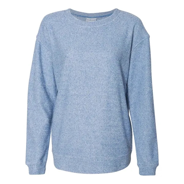 Women's Cozy Crew... from ASI 84358 S&S Activewear