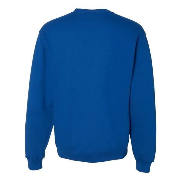 Dri Power® Crewneck Sweatshirt... from ASI 84358 S&S Activewear