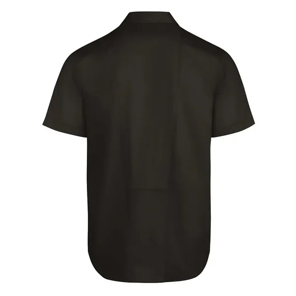 Dickies Industrial Worktech Ventilated Short Sleeve Work ...... from ASI 84358 S&S Activewear