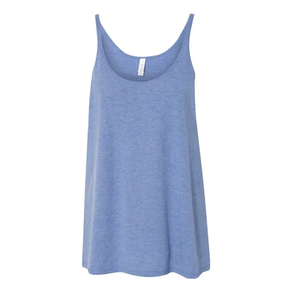 Bella + Canvas® Women's Slouchy Tank, blank.... from ASI 84358 S&S Activewear