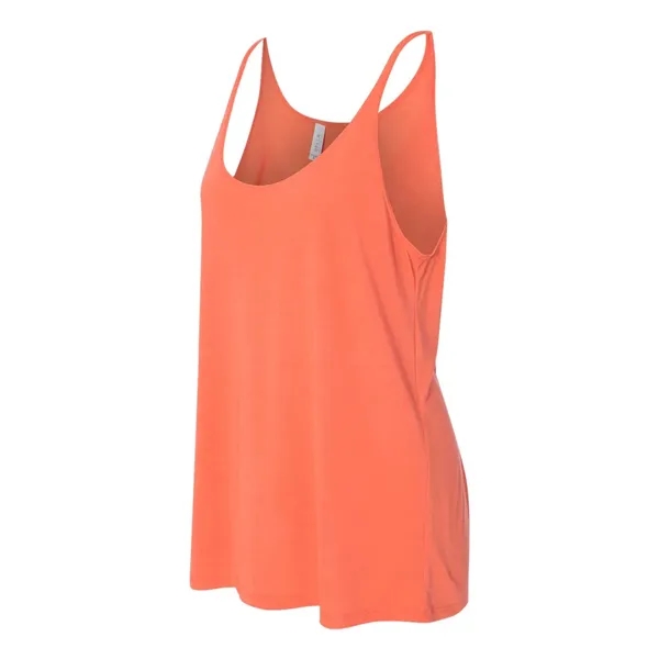 Bella + Canvas® Women's Slouchy Tank, blank.... from ASI 84358 S&S Activewear