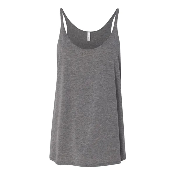 Bella + Canvas® Women's Slouchy Tank, blank.... from ASI 84358 S&S Activewear