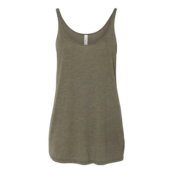 Bella + Canvas® Women's Slouchy Tank, blank.... from ASI 84358 S&S Activewear