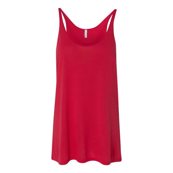 Bella + Canvas® Women's Slouchy Tank, blank.... from ASI 84358 S&S Activewear