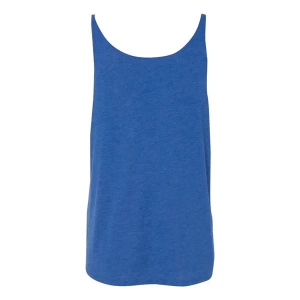 Bella + Canvas® Women's Slouchy Tank, blank.... from ASI 84358 S&S Activewear