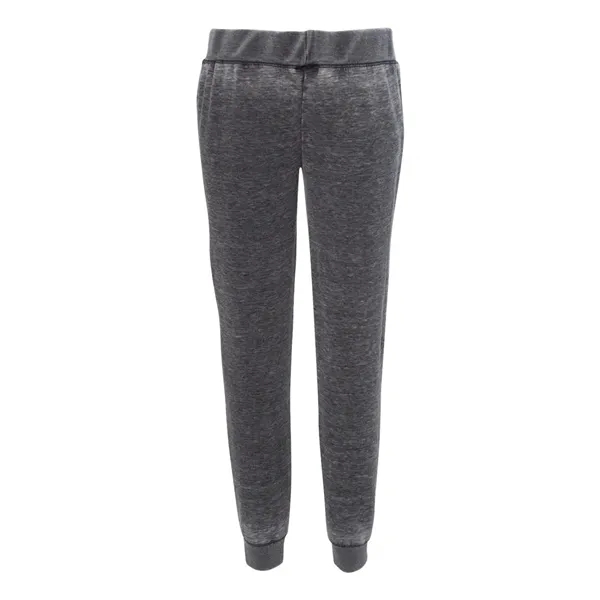 Women's Zen Fleece Jogger.... from ASI 84358 S&S Activewear