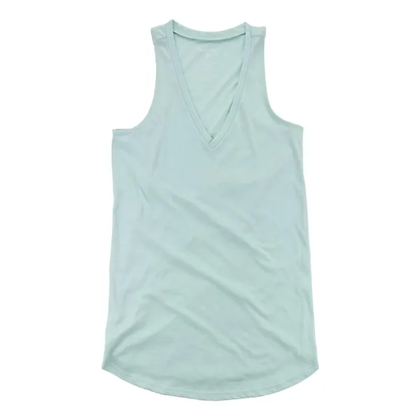 Women's At Ease Tank... from ASI 84358 S&S Activewear
