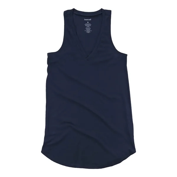 Women's At Ease Tank... from ASI 84358 S&S Activewear