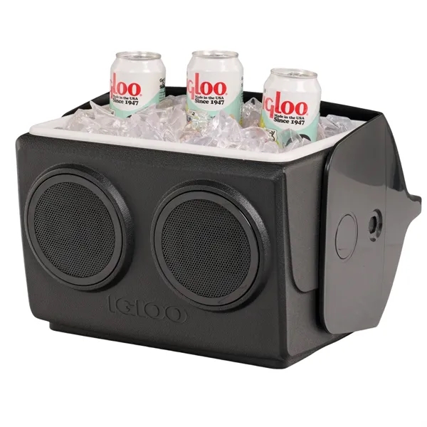 This 16 quart cooler is insulated with THERMECOOL™ foam, offering superior... from ASI 76730 Peerless Umbrella Co Inc