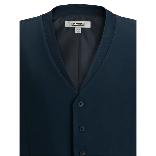 Edwards - Suiting & Neckwear - Men's Two-Pocket Ottoman T...... from ASI 86018 Scrub Authority