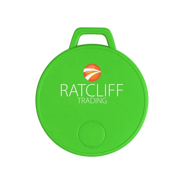 Seek Lite two-way tracker that pairs to an app on your... from ASI 61125 Hit Promotional Products / Hit®