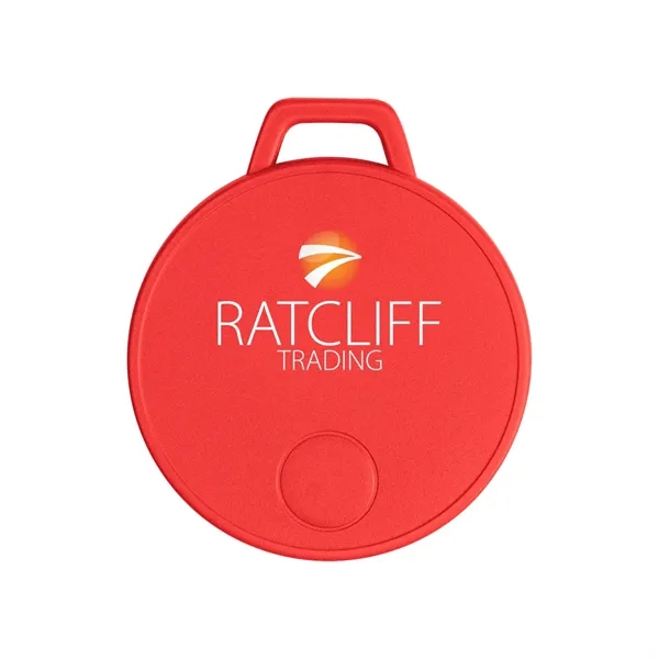 Seek Lite two-way tracker that pairs to an app on your... from ASI 61125 Hit Promotional Products / Hit®