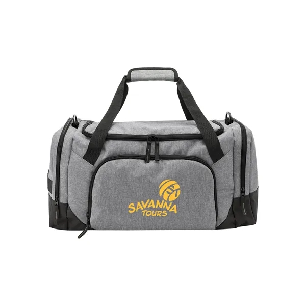 Osborne Eco Friendly Weekend Duffel Bag... from ASI 79530 Prime Line