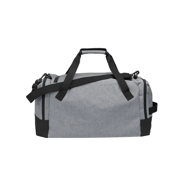 Osborne Eco Friendly Weekend Duffel Bag... from ASI 79530 Prime Line
