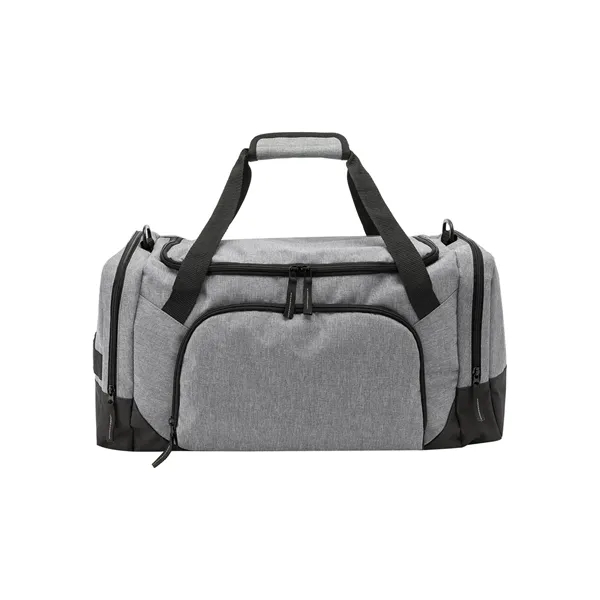Osborne Eco Friendly Weekend Duffel Bag... from ASI 79530 Prime Line