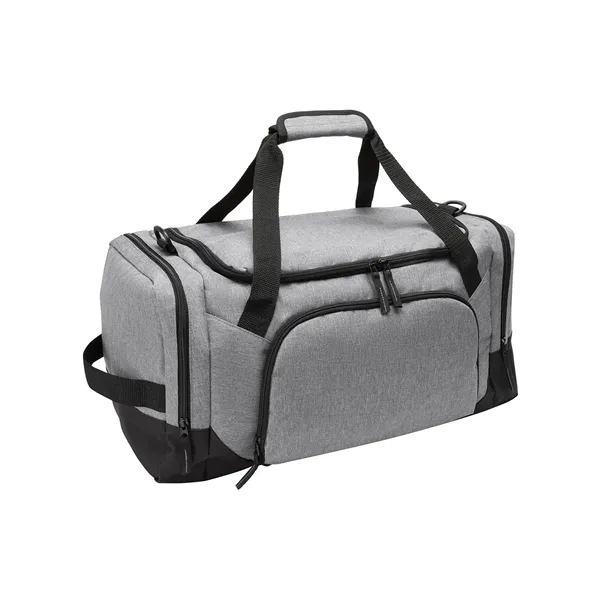 Osborne Eco Friendly Weekend Duffel Bag... from ASI 79530 Prime Line