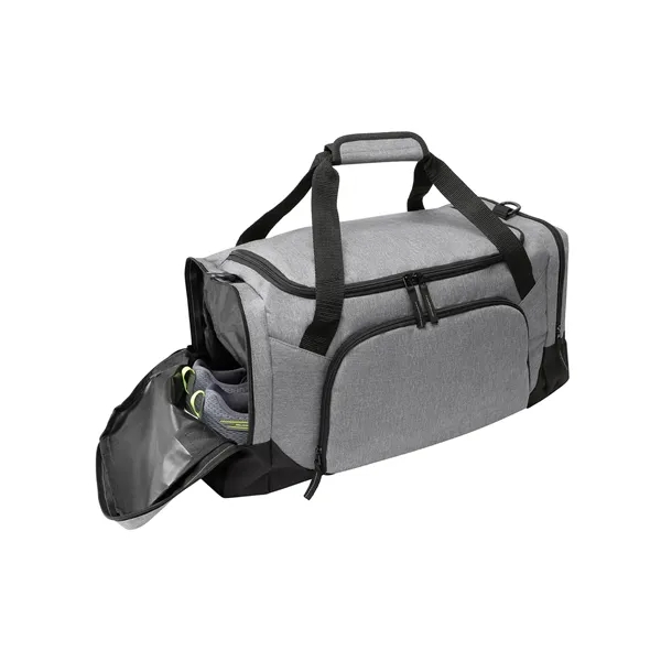 Osborne Eco Friendly Weekend Duffel Bag... from ASI 79530 Prime Line
