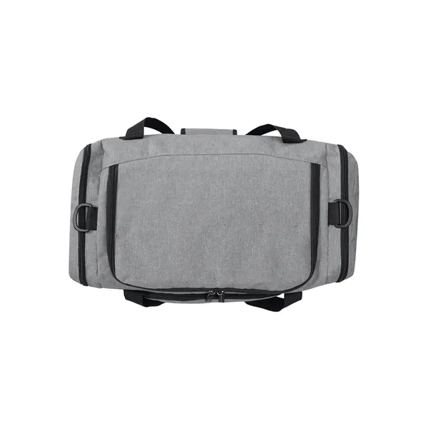 Osborne Eco Friendly Weekend Duffel Bag... from ASI 79530 Prime Line