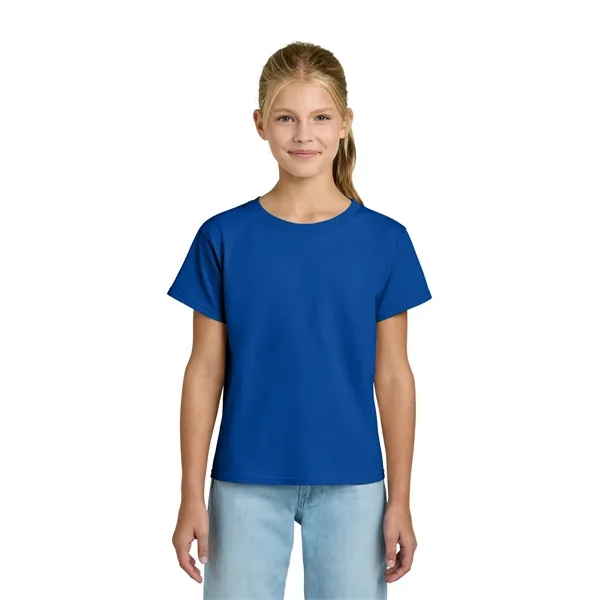 Gildan Youth Light Cotton Tee... from ASI 84863 SanMar