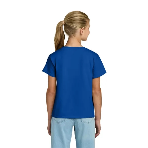 Gildan Youth Light Cotton Tee... from ASI 84863 SanMar