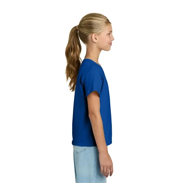 Gildan Youth Light Cotton Tee... from ASI 84863 SanMar